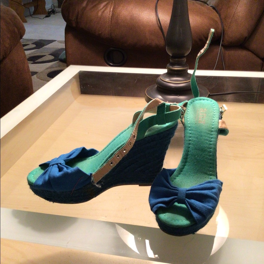 Comfy Shoes